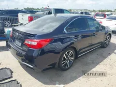 2018 Subaru Legacy Special Sports