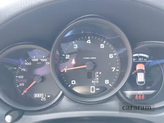 2021 Porsche Macan