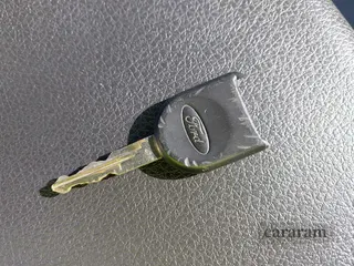 2008 Ford Mustang Deluxe