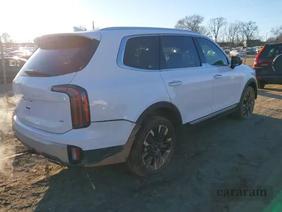 2024 Kia Telluride SX Prestige X-Pro