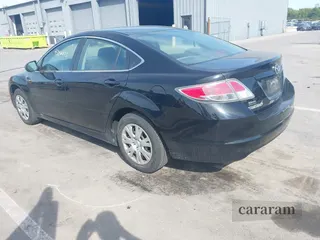 2010 Mazda 6 i Sport
