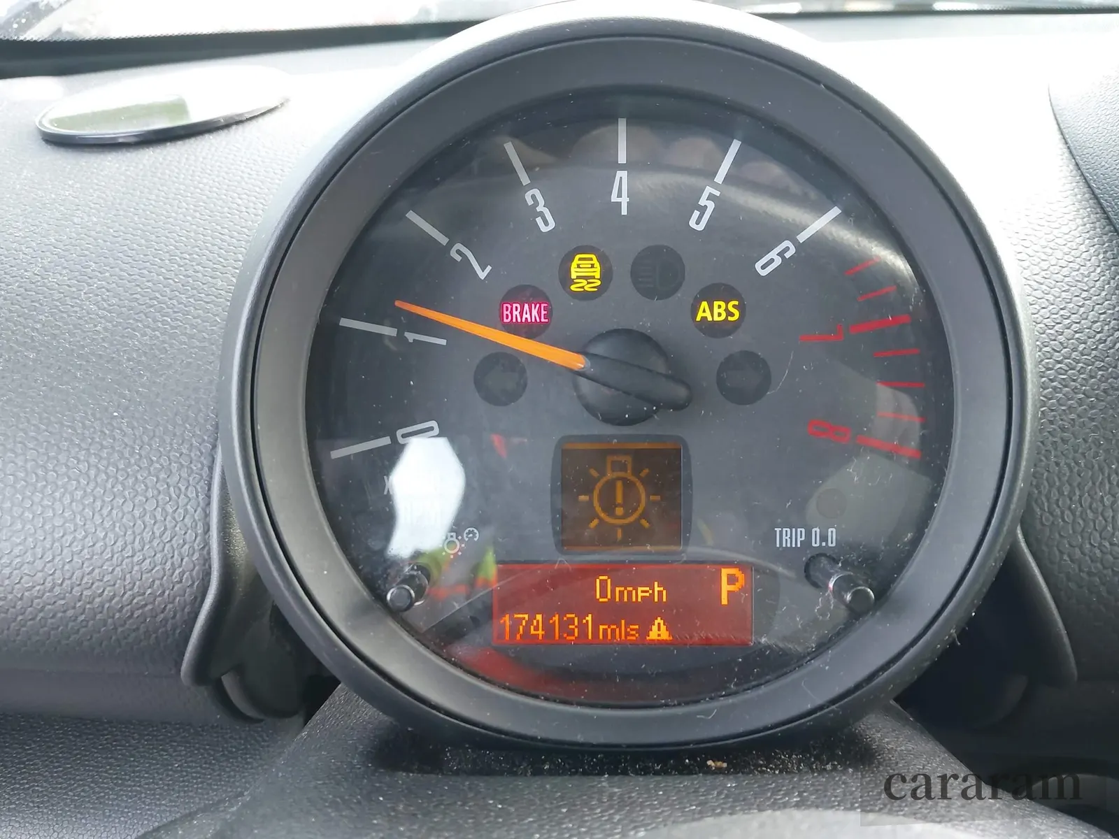 2016 MINI Countryman S