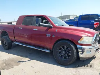 2012 Ram 2500 SLT