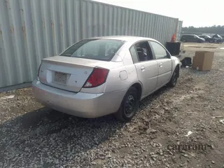 2005 Saturn ION ION 2