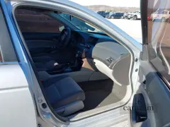 2009 Honda Accord LX