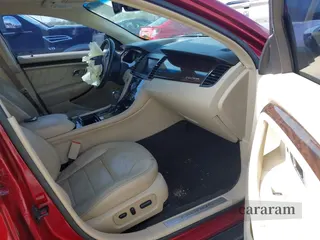 2013 Ford Taurus Limited