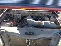 2004 Ford F-150 STX
