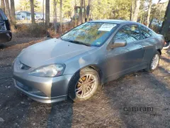 2005 Acura RSX