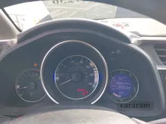 2015 Honda Fit EX-L