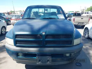 1997 Dodge 1500