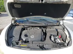 2014 Nissan Maxima SV