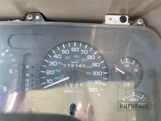 1996 Dodge 1500