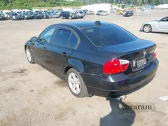 2008 BMW 3 Series 328xi