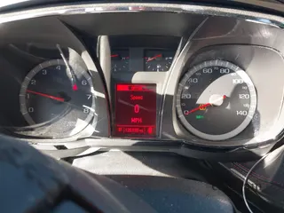 2013 GMC Terrain Denali