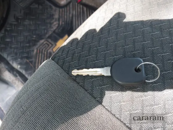 2003 Chevrolet Avalanche