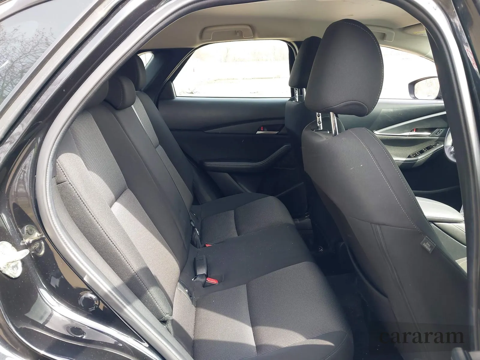 2021 Mazda CX-30 S