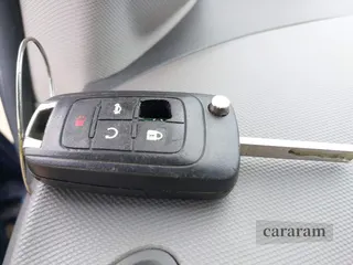 2013 Chevrolet Sonic LT