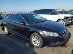 2017 Volkswagen Passat S
