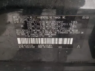 2009 Toyota RAV4