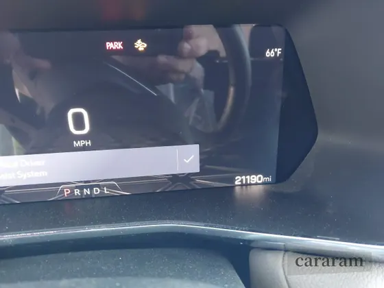 2023 GMC Canyon 4WD Denali