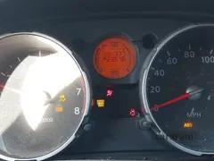 2008 Nissan Rogue SL