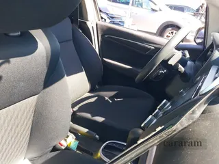 2020 Honda Fit EX