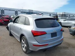 2017 Audi Q5 Premium Plus