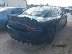 2018 Dodge Charger R/T