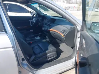 2012 Honda Accord EX-L