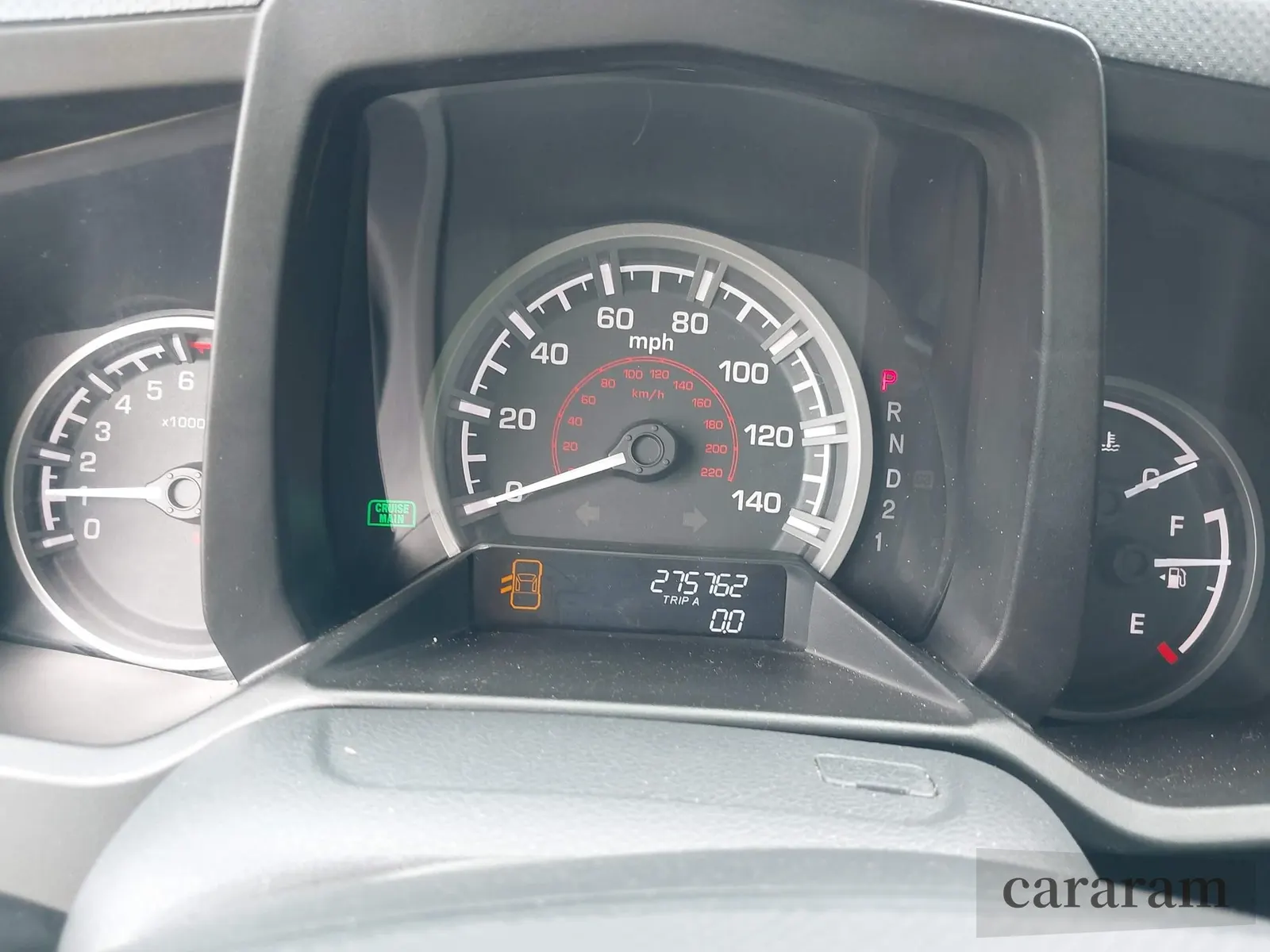 2010 Honda Ridgeline RT
