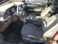 2020 Buick Regal Preferred
