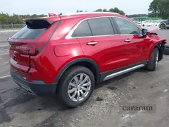 2023 Cadillac XT4 FWD Premium Luxury