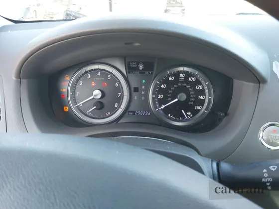 2011 Lexus ES 330