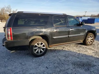 2009 GMC Yukon XL