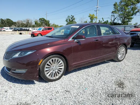2013 Lincoln MKZ