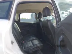2014 Ford C-Max SEL