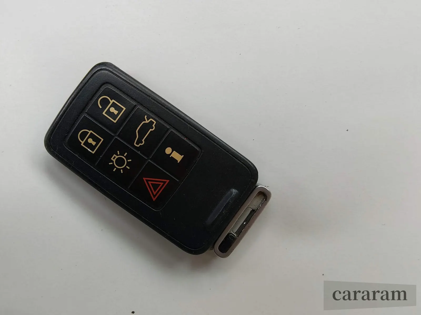 2012 Volvo S60 T5