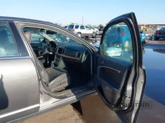 2010 Lincoln MKZ
