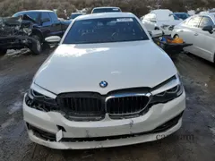 2018 BMW 5 Series 540i xDrive