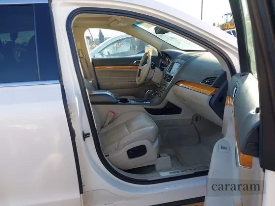 2010 Lincoln MKT EcoBoost