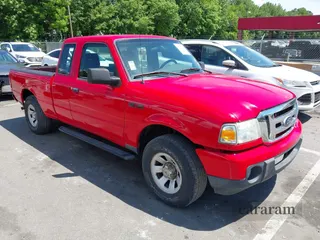 2011 Ford Ranger XLT