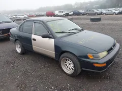 1996 Toyota Corolla