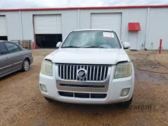 2008 Mercury Mariner Premier
