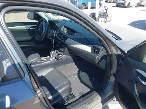 2014 BMW X1 xDrive28i