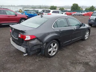 2009 Acura TSX