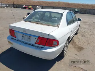 2004 Kia Optima LX