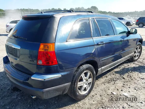 2007 Chrysler Pacifica Touring