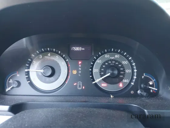 2012 Honda Odyssey LX