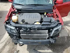 2019 Dodge Journey GT