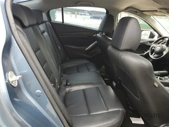 2014 Mazda 6 i Touring